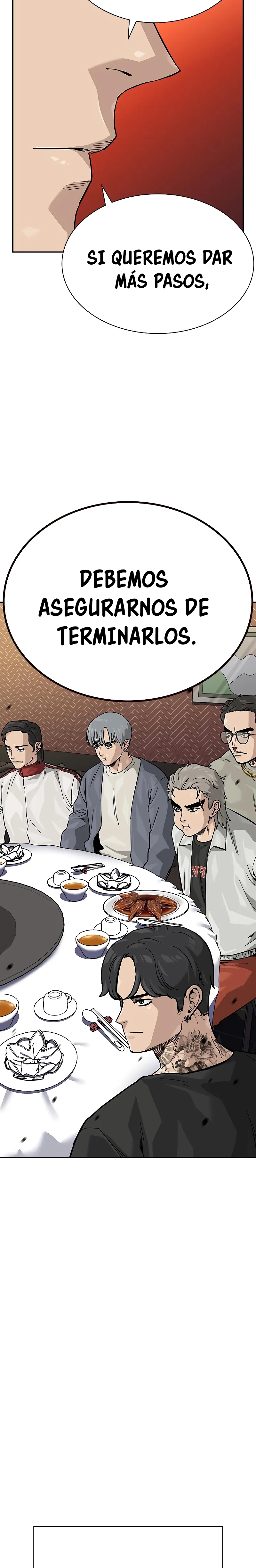 Read To Not Die (es) Manga Online