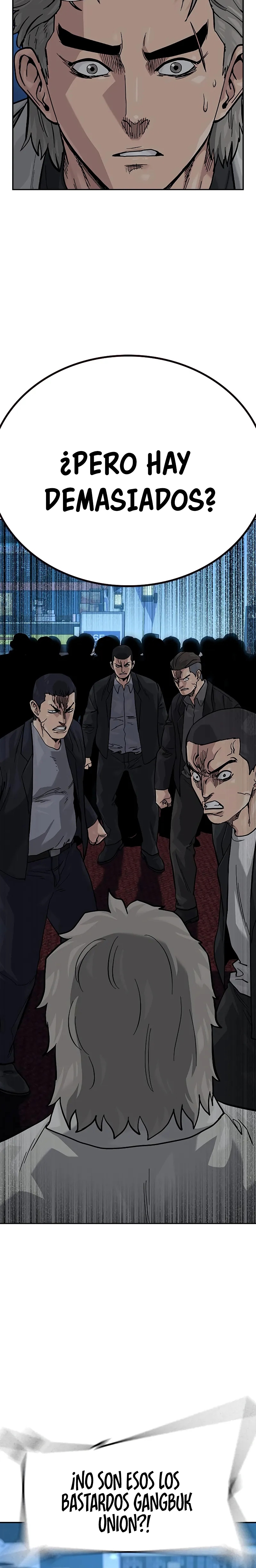 Read To Not Die (es) Manga Online