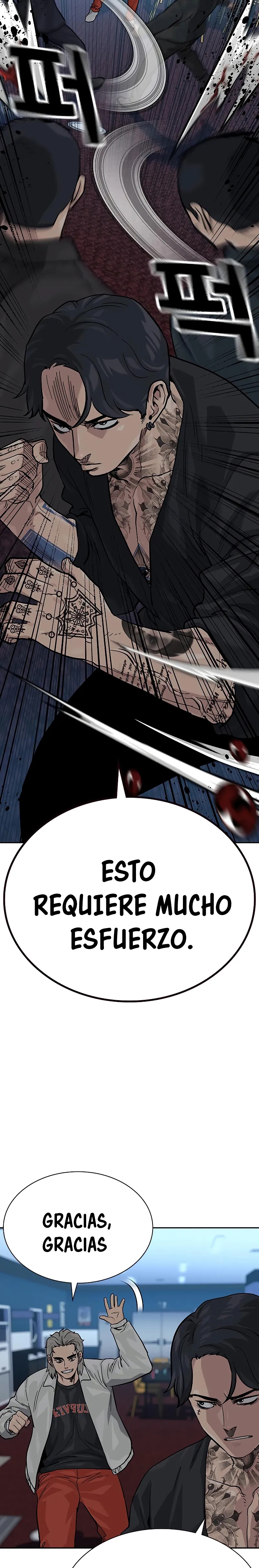 Read To Not Die (es) Manga Online