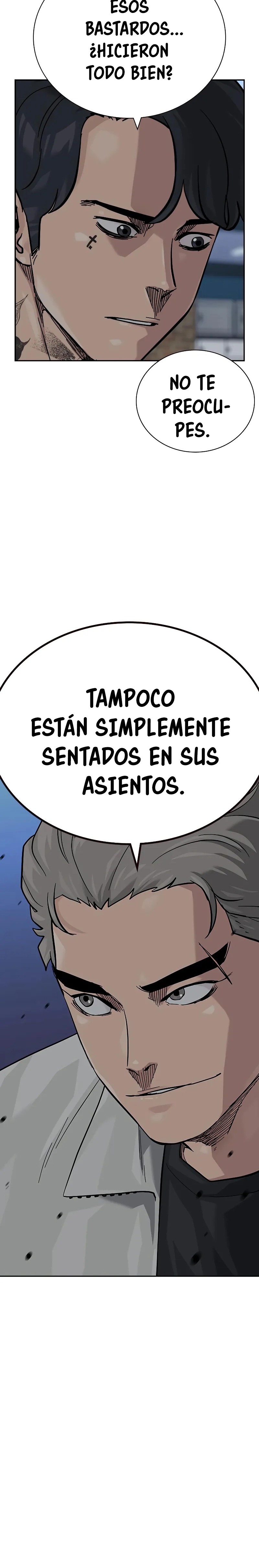 Read To Not Die (es) Manga Online