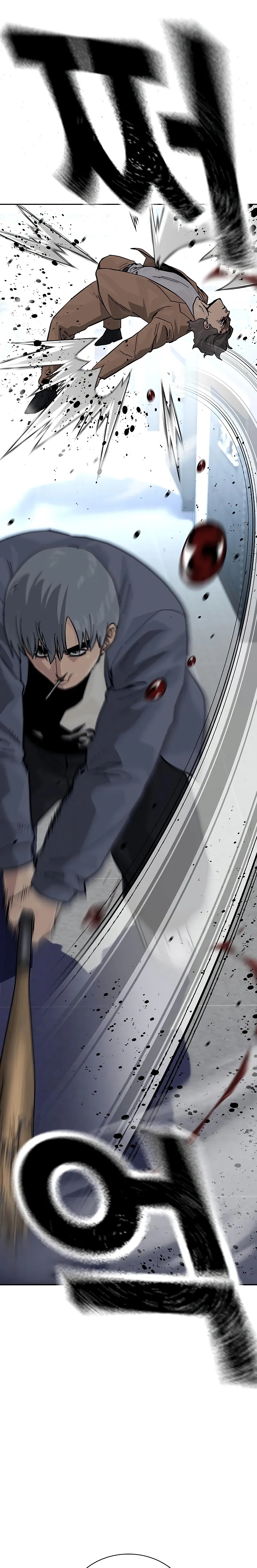 Read To Not Die (es) Manga Online