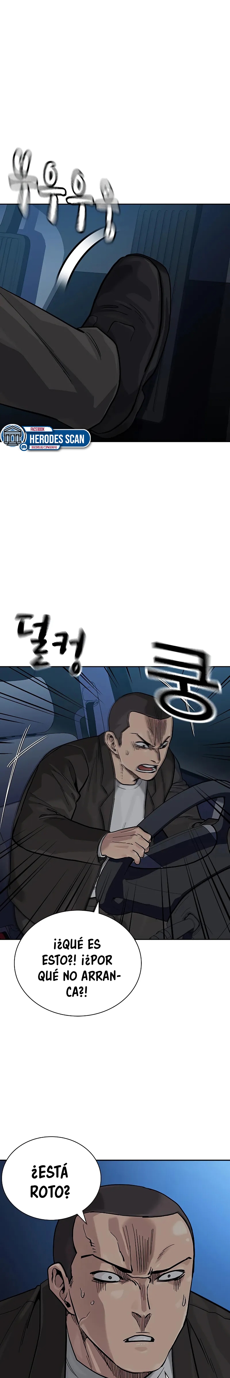 Read To Not Die (es) Manga Online