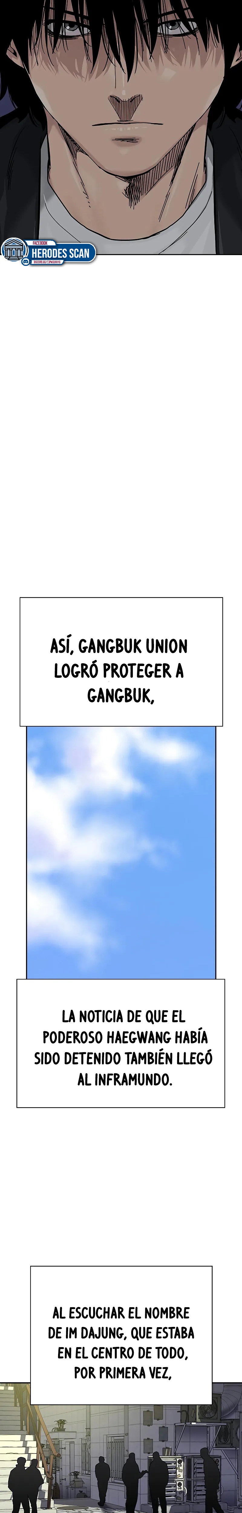 Read To Not Die (es) Manga Online