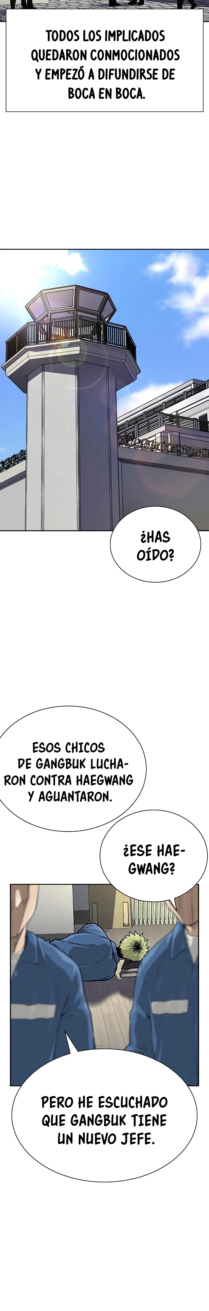 Read To Not Die (es) Manga Online