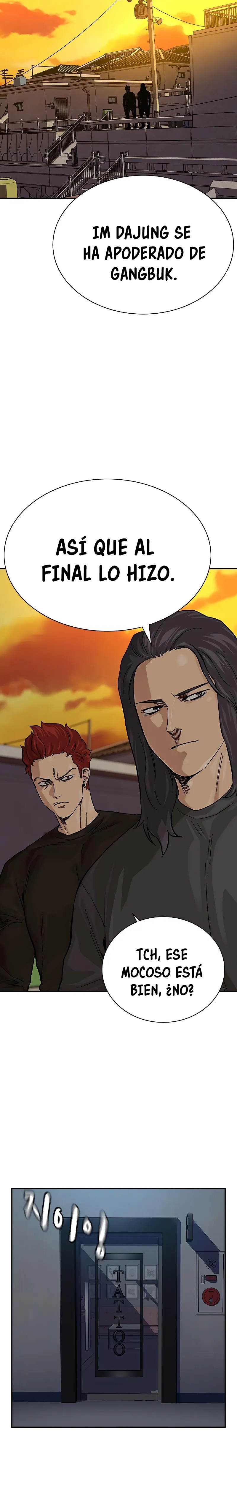 Read To Not Die (es) Manga Online