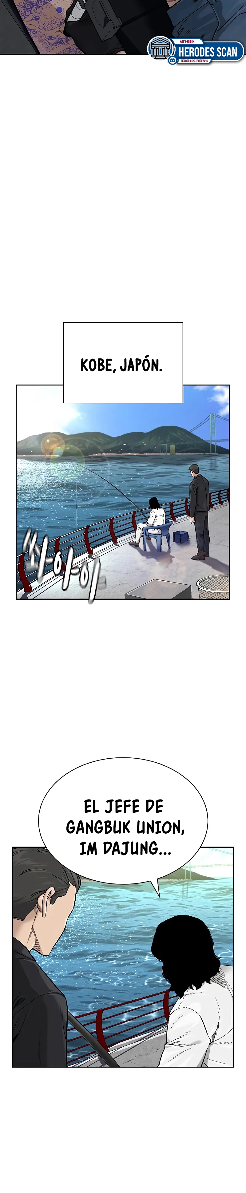 Read To Not Die (es) Manga Online