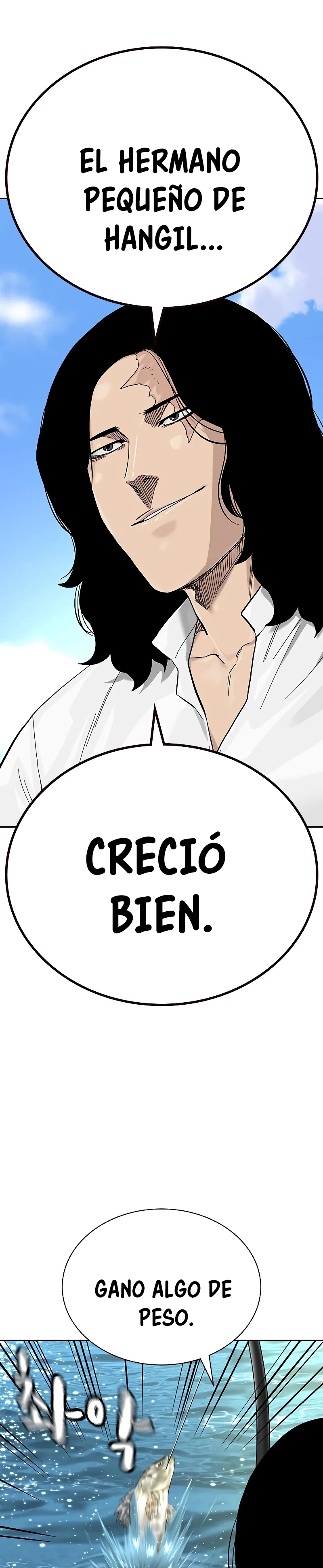 Read To Not Die (es) Manga Online
