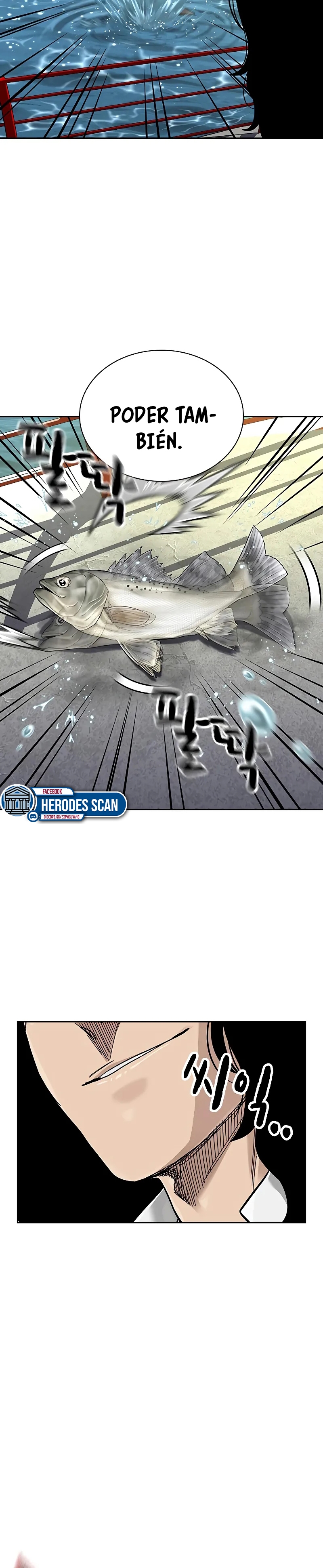 Read To Not Die (es) Manga Online