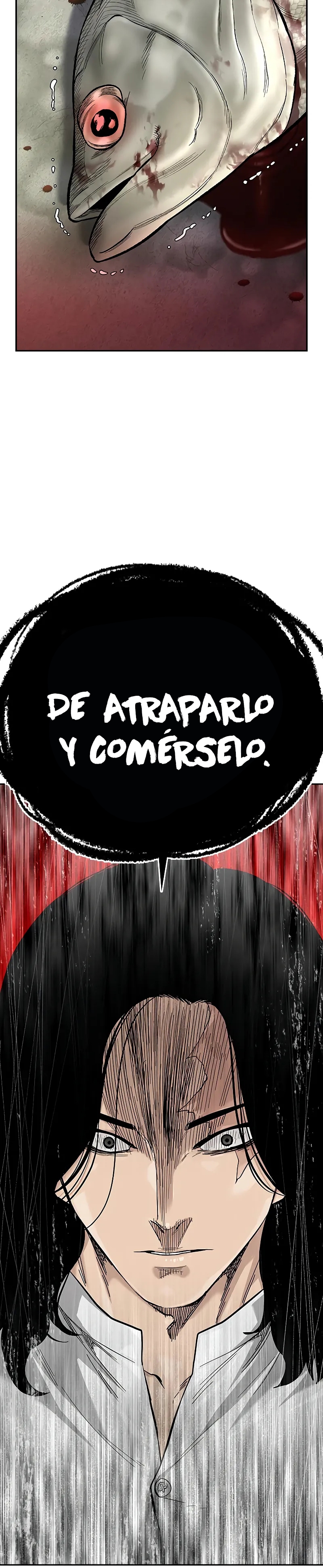 Read To Not Die (es) Manga Online