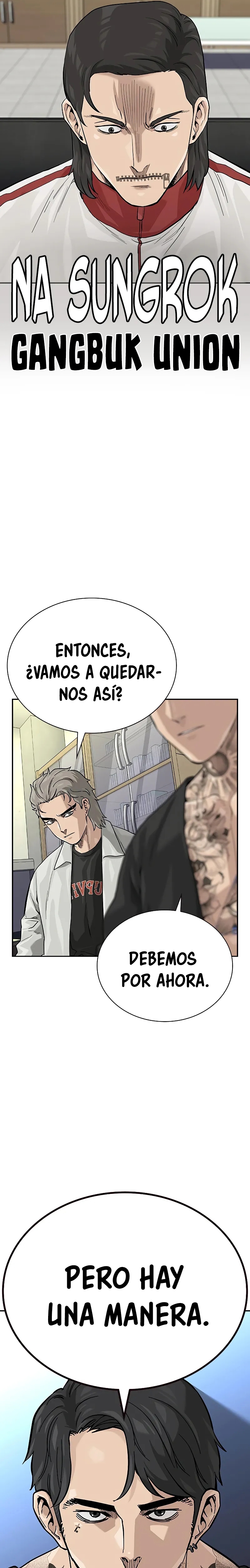 Read To Not Die (es) Manga Online