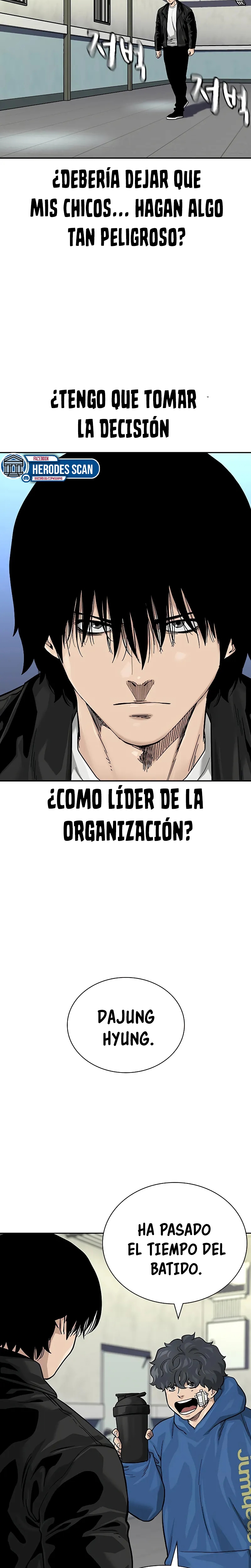 Read To Not Die (es) Manga Online