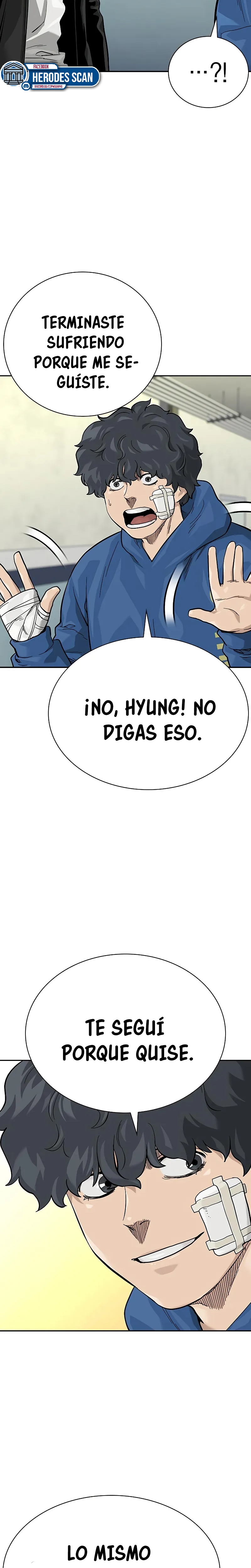 Read To Not Die (es) Manga Online