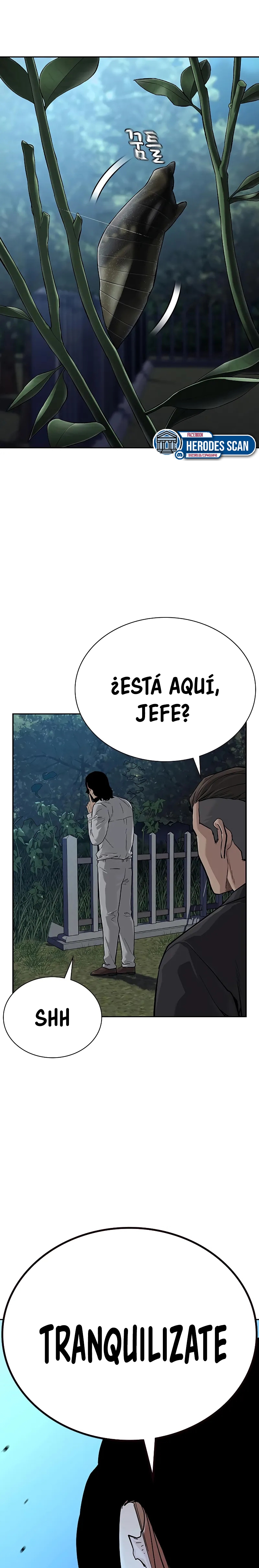 Read To Not Die (es) Manga Online