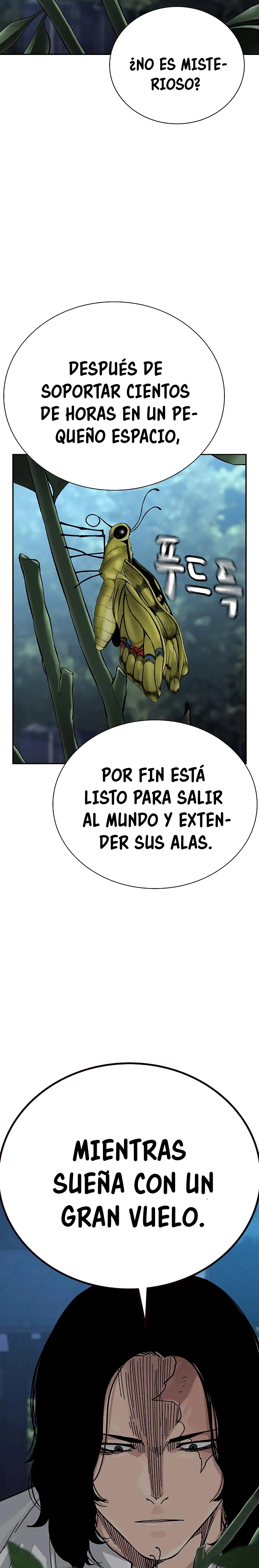 Read To Not Die (es) Manga Online