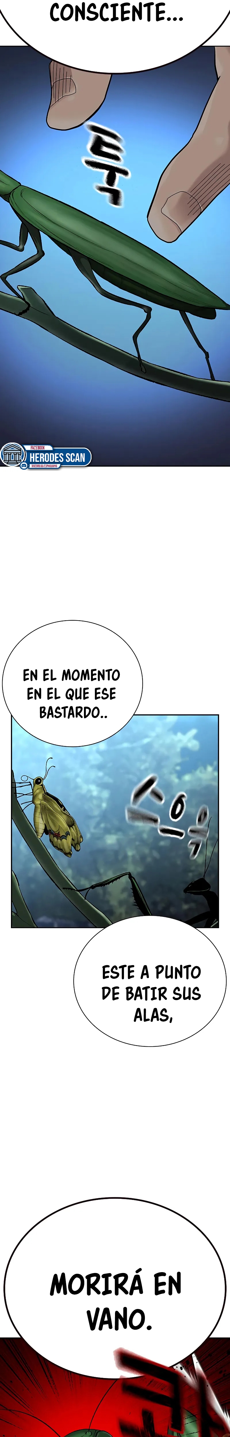 Read To Not Die (es) Manga Online