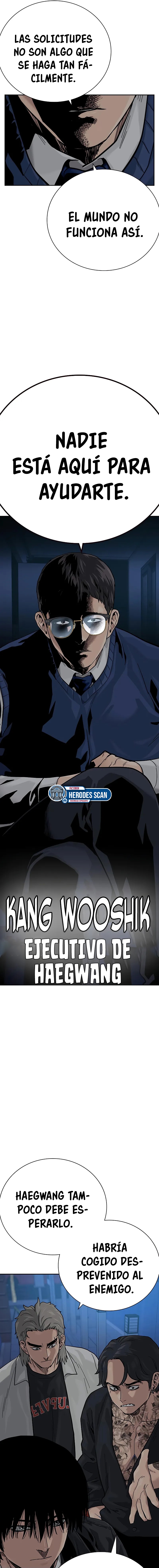 Read To Not Die (es) Manga Online