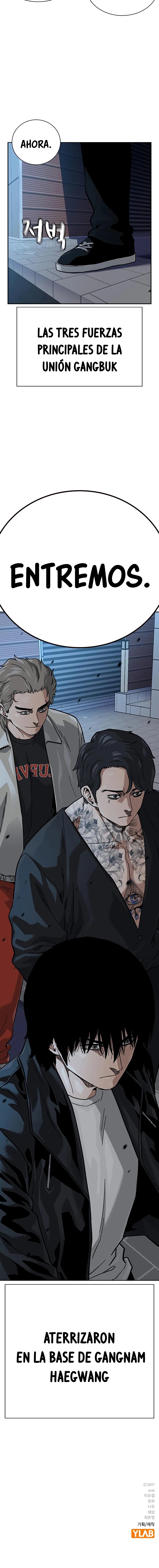 Read To Not Die (es) Manga Online