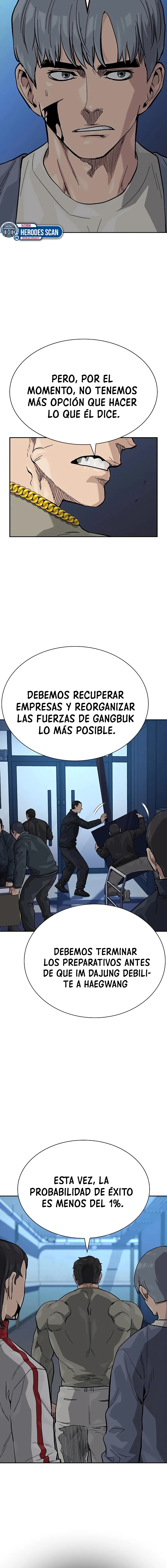Read To Not Die (es) Manga Online