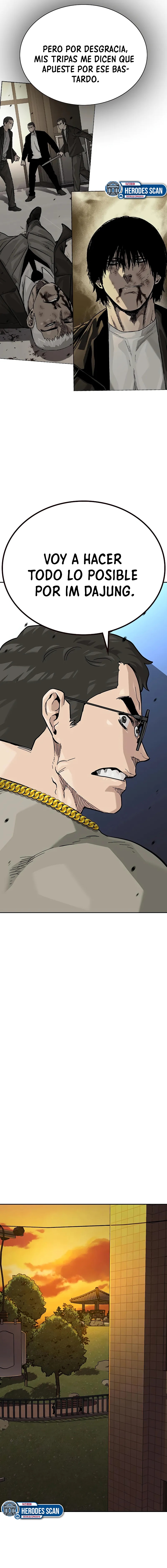 Read To Not Die (es) Manga Online
