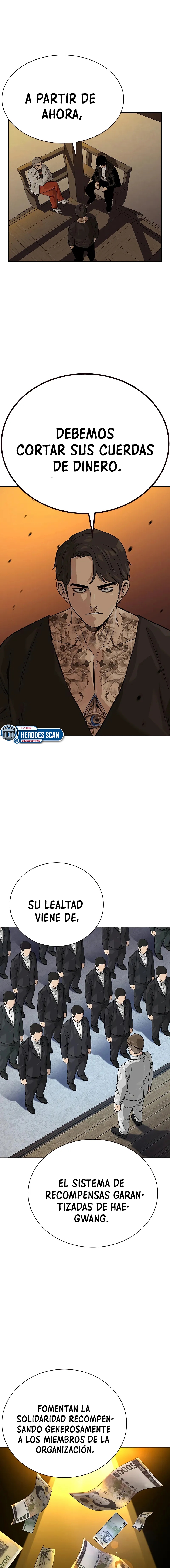 Read To Not Die (es) Manga Online