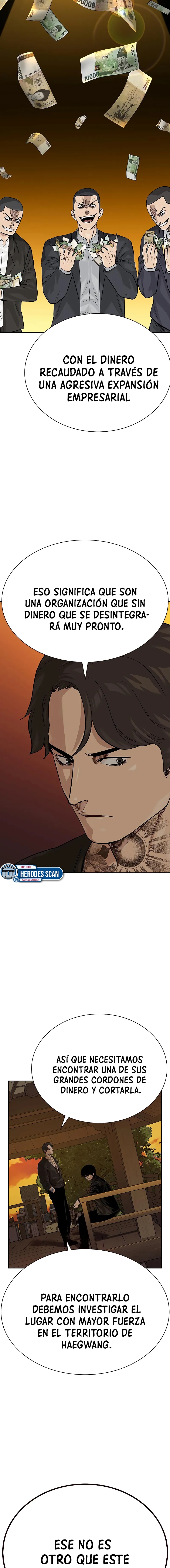 Read To Not Die (es) Manga Online