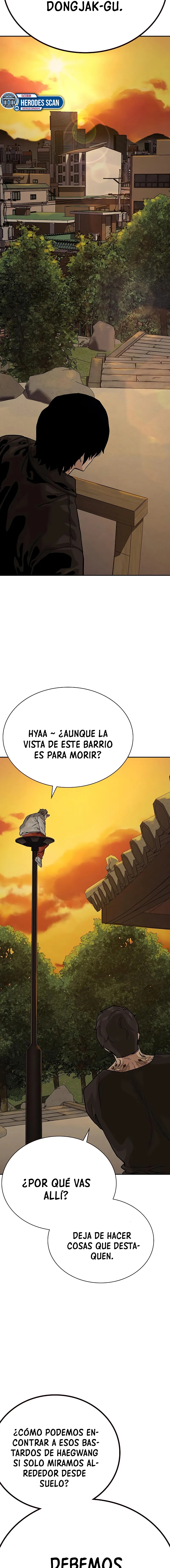 Read To Not Die (es) Manga Online