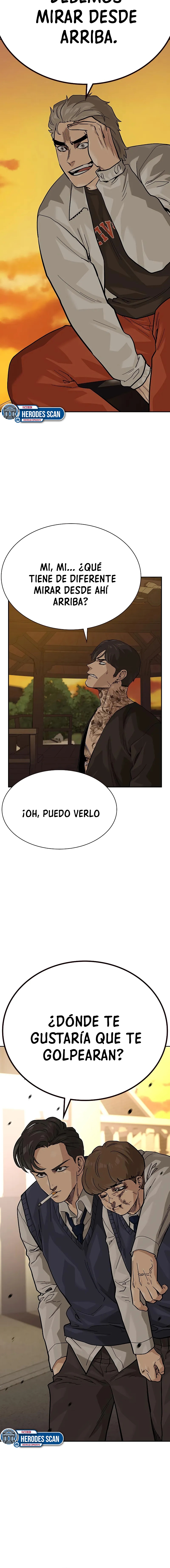 Read To Not Die (es) Manga Online