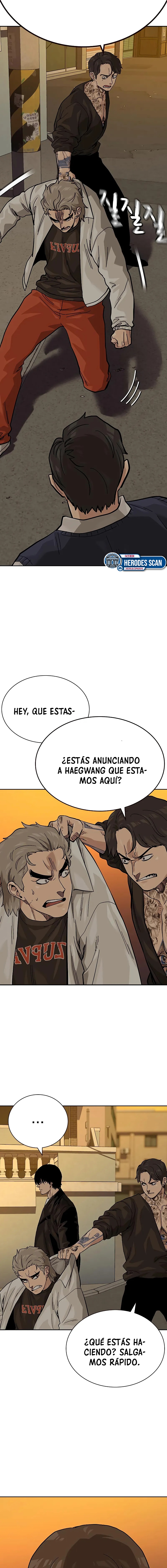 Read To Not Die (es) Manga Online