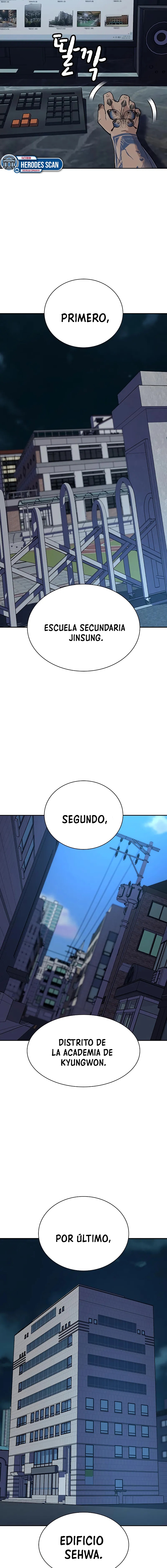 Read To Not Die (es) Manga Online