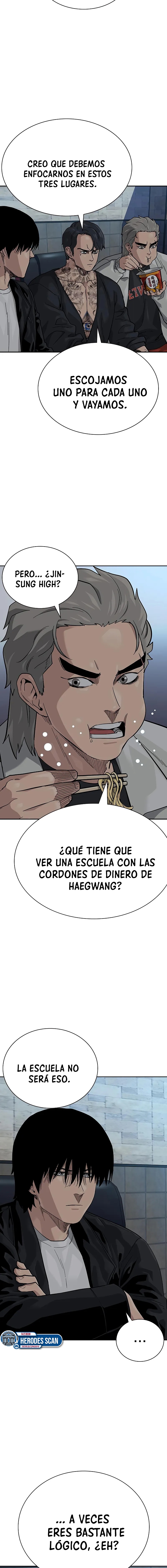 Read To Not Die (es) Manga Online