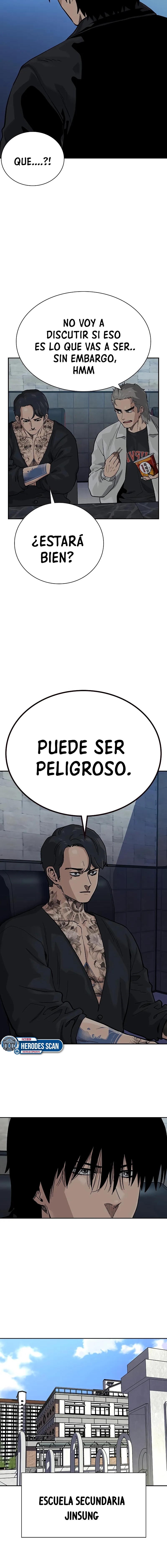 Read To Not Die (es) Manga Online