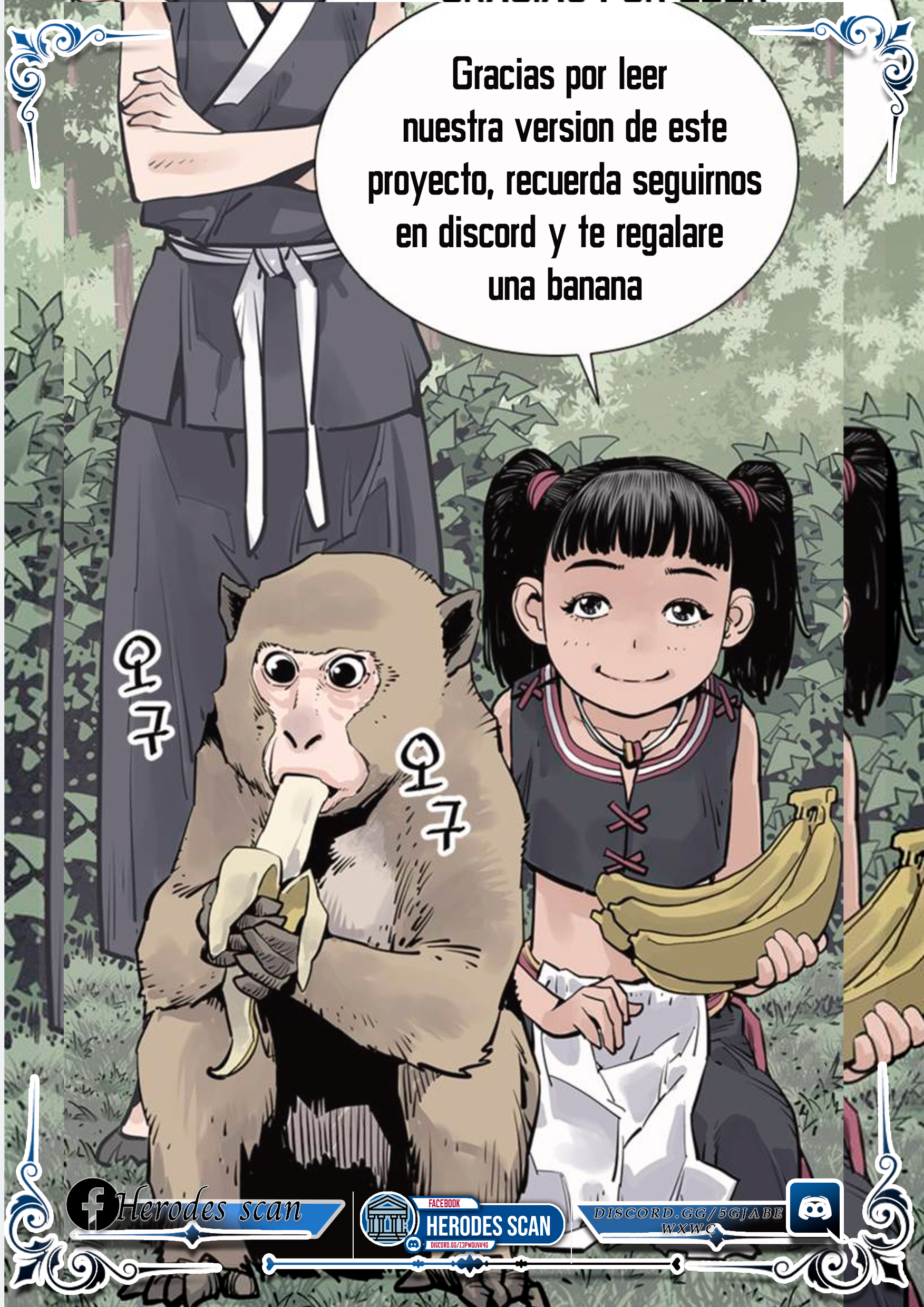 Read To Not Die (es) Manga Online
