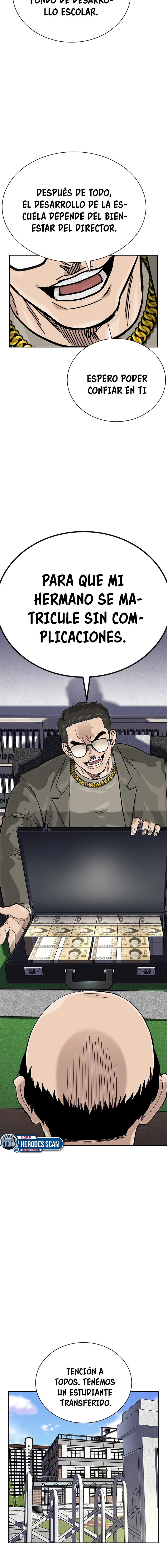 Read To Not Die (es) Manga Online