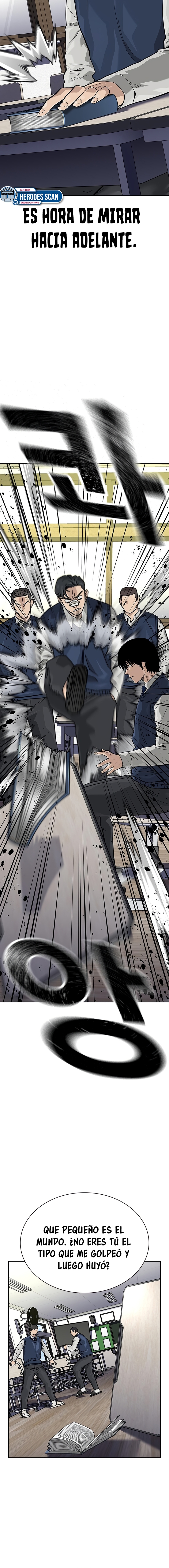 Read To Not Die (es) Manga Online