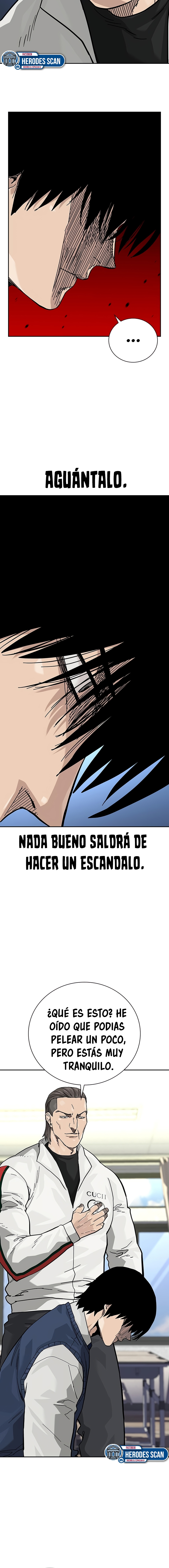 Read To Not Die (es) Manga Online