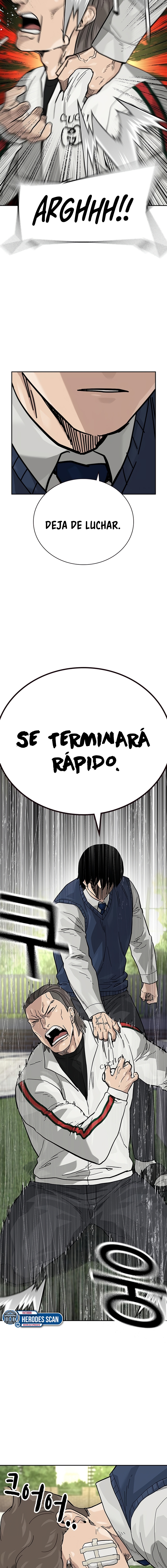 Read To Not Die (es) Manga Online