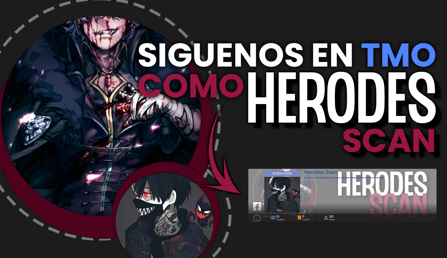 Read To Not Die (es) Manga Online