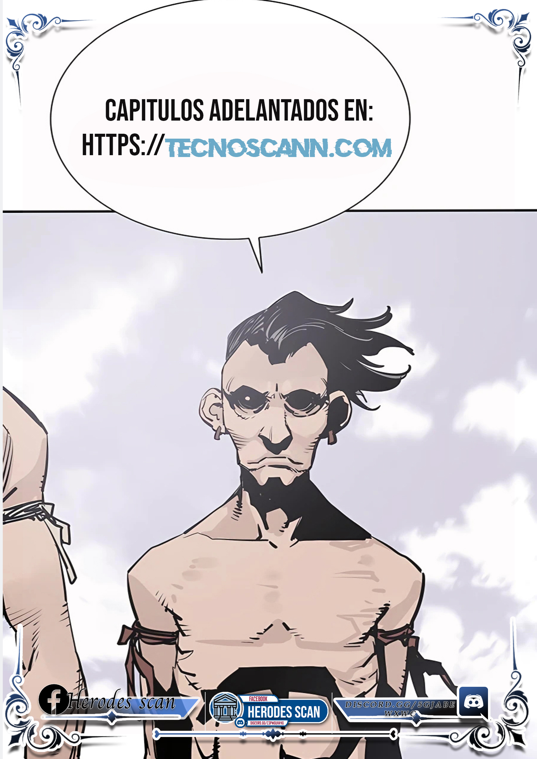 Read To Not Die (es) Manga Online