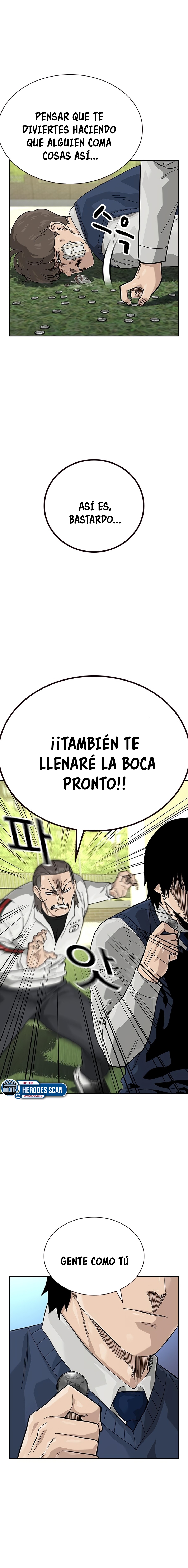 Read To Not Die (es) Manga Online