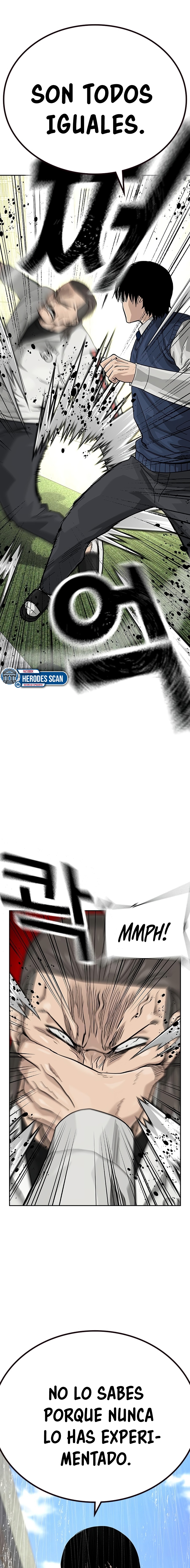 Read To Not Die (es) Manga Online