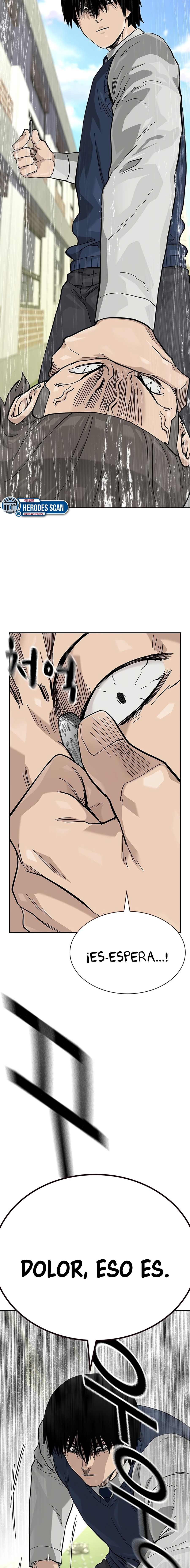 Read To Not Die (es) Manga Online