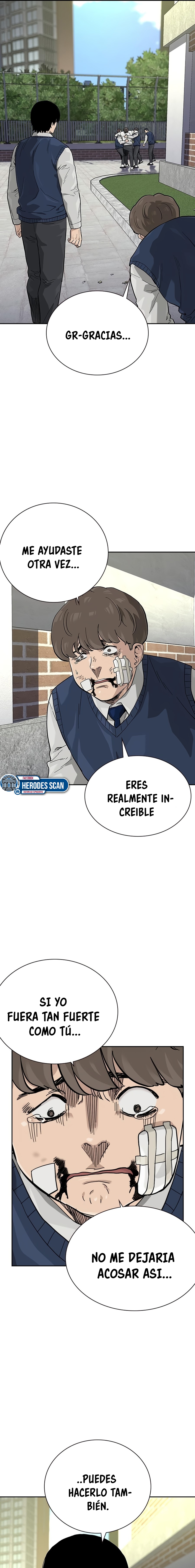 Read To Not Die (es) Manga Online