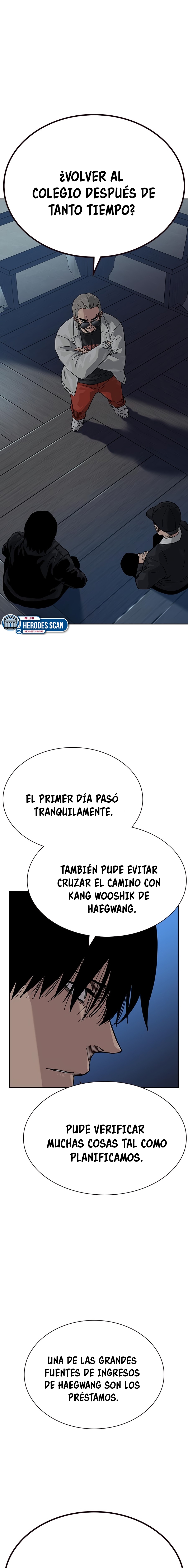 Read To Not Die (es) Manga Online