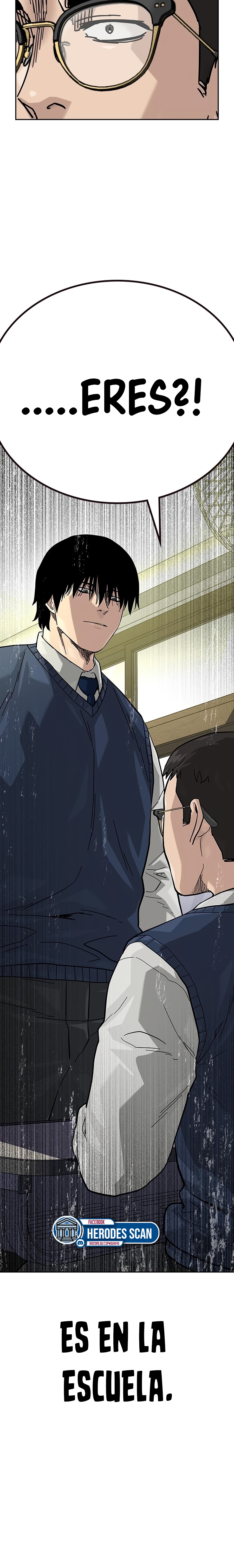Read To Not Die (es) Manga Online