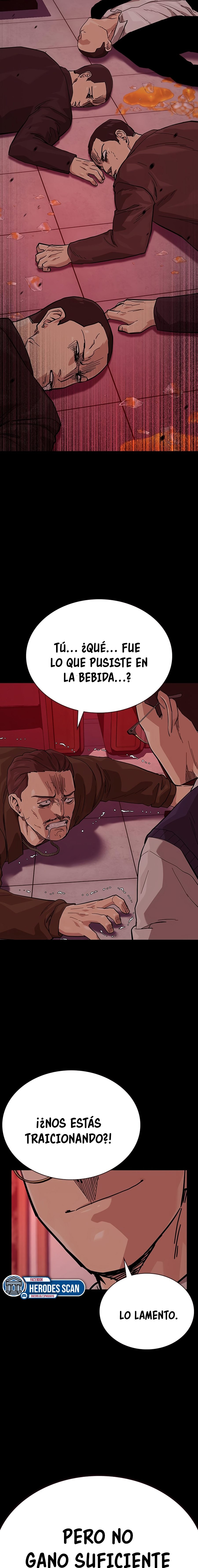 Read To Not Die (es) Manga Online