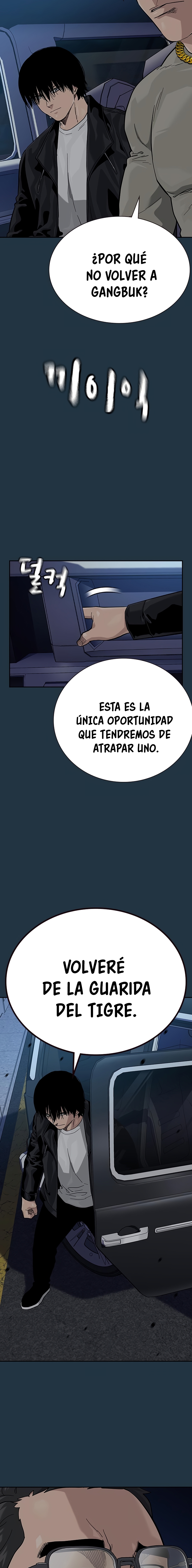Read To Not Die (es) Manga Online