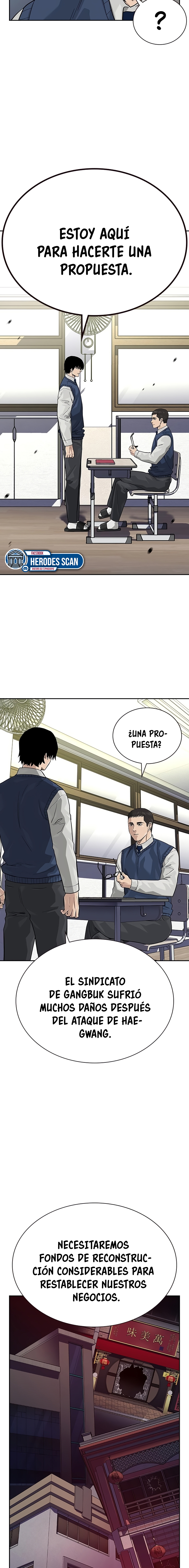 Read To Not Die (es) Manga Online