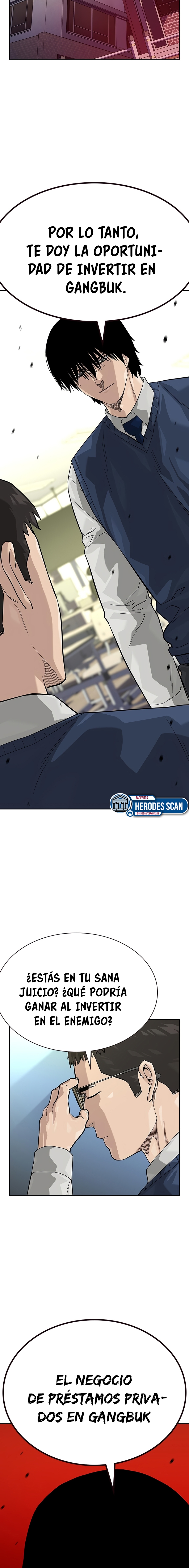 Read To Not Die (es) Manga Online