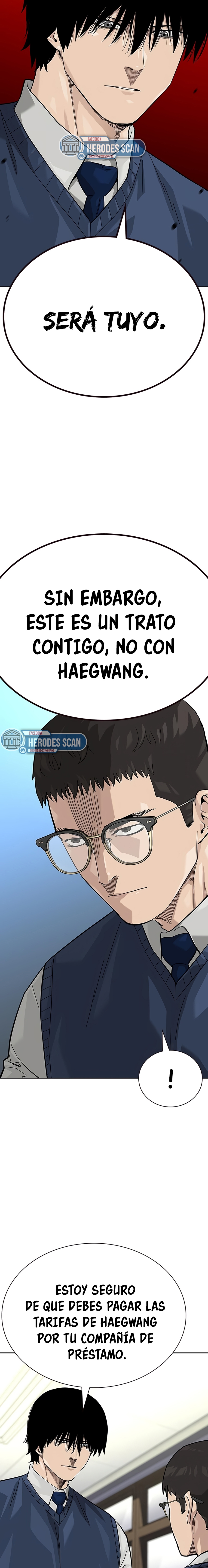 Read To Not Die (es) Manga Online