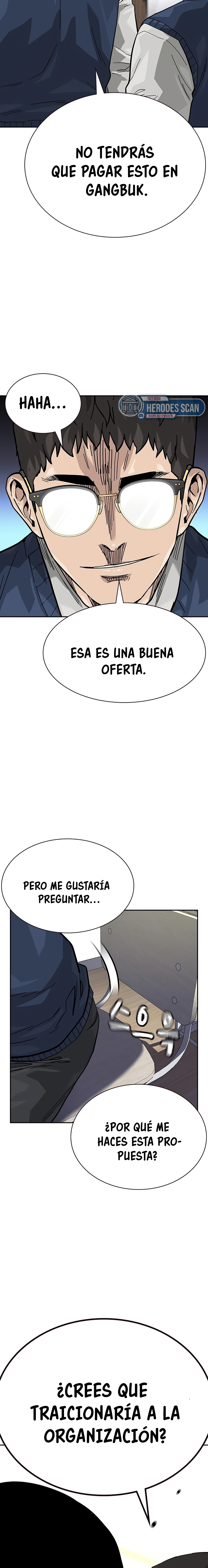 Read To Not Die (es) Manga Online